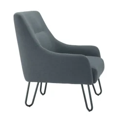 Outlet Pearl Reception Chair Chairs