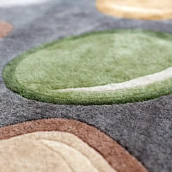 Best Pebble Placement Classroom Carpet 2m x 2m Rugs & Mats|Library Furniture