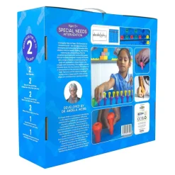 Hot Pegs to Paper: SEN Exercises for Handwriting Creative Writing|Writing