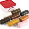 Best People Soft Modelling Dough Assorted 2.4kg 8pk 3D, Modelling, Tools & Gloves|Clay & Dough