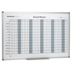 Hot Perpetual Magnetic Whiteboard Wall Planners Furniture|Express Delivery Furniture