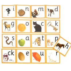 Sale Phase 2 Frieze Phonics
