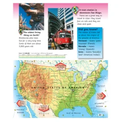 Hot Philip's Infant School Atlas KS Fieldwork|Atlases