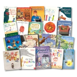 Clearance Philosophy and Thinking Skills Books 19pk Books & Book Packs|Non-Fiction Books