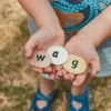 Sale Phonics Pebbles Phoneme Set 64pk Letters & Sounds|Phonics