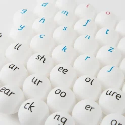 Sale Phonics Ping Pong Balls Outdoor Sand & Water|Sand, Water & Messy Play