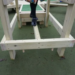 Physical Development Trail 8 Pieces Outdoor Physical Development|Physical Development