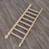Sale Pickler Inspired Reception Play Ladder Natural Outdoor Physical Development|Physical Development