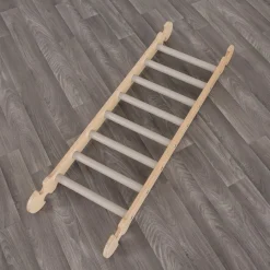 Sale Pickler Inspired Reception Play Ladder Natural Outdoor Physical Development|Physical Development