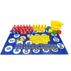 Outlet Pick Up and Learn Tub Sport Packs|Sport Packs