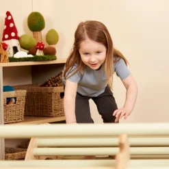 Best Pikler Inspired Reception Climbing Set Outdoor Physical Development|Physical Development
