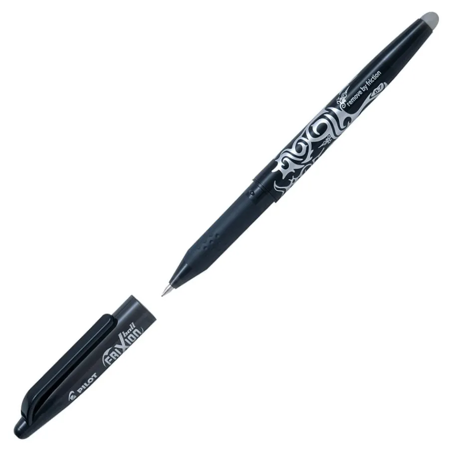 New PILOT Frixion Erasable Rollerball Pens 12pk Drawing|Pens & Felt-Tips