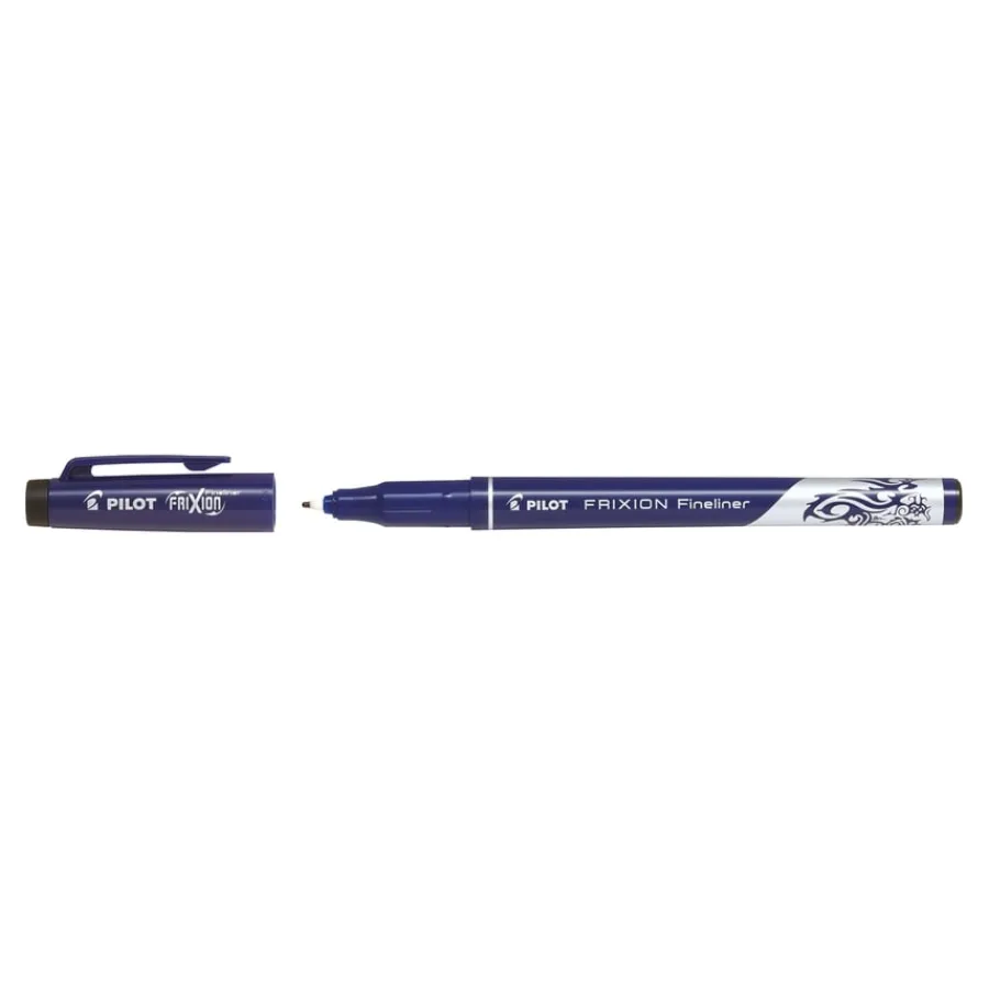 Pilot Frixion Fineliner Erasable Handwriting Pens Pens & Felt-Tips|Handwriting