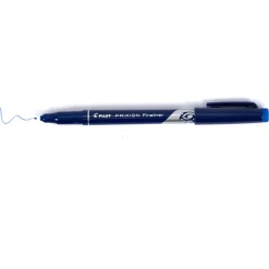 Pilot Frixion Fineliner Erasable Handwriting Pens Pens & Felt-Tips|Handwriting