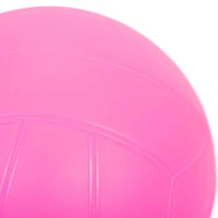 Hot Pink No Sting Playballs 12pk Playballs|Alternative Sports