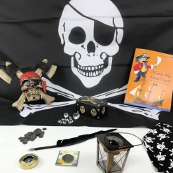 New Pirates Artefact Collection Historical Artefacts|Topics & Themes