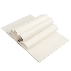 Outlet Pisces A4 140gsm Heavy Duty Spiral Sketchbook Portrait Sketchbooks|Sketchbooks