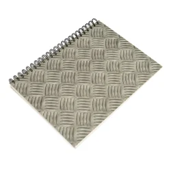 Outlet Pisces A4 140gsm Heavy Duty Spiral Sketchbook Portrait Sketchbooks|Sketchbooks