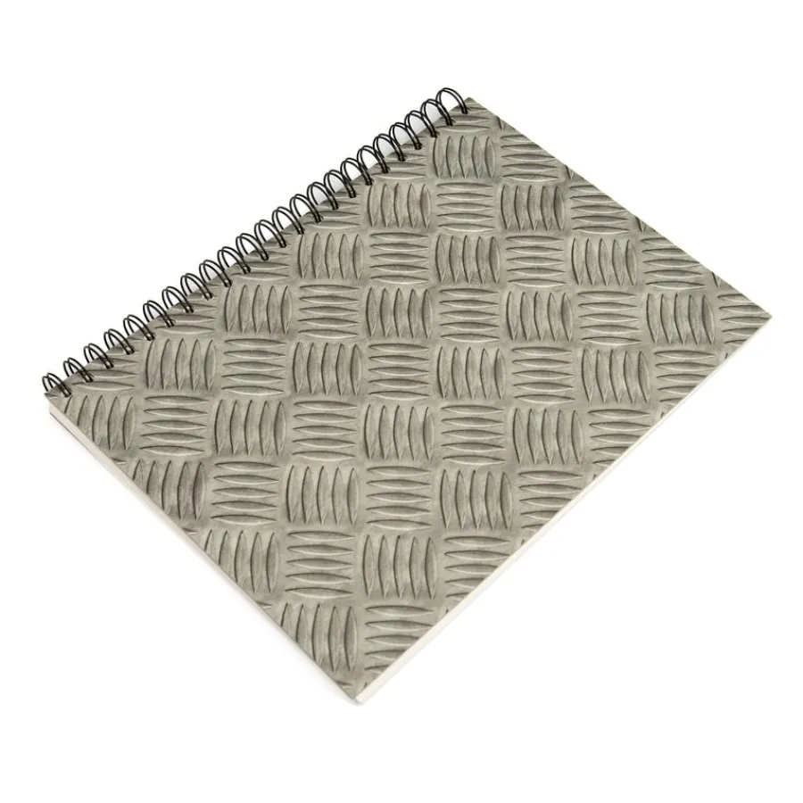 Outlet Pisces A4 140gsm Heavy Duty Spiral Sketchbook Portrait Sketchbooks|Sketchbooks