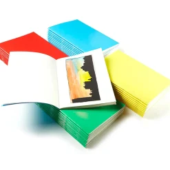 Hot Pisces A4 140gsm Multicoloured Sketchbooks Portrait 40pk Sketchbooks|Sketchbooks