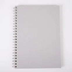 Clearance Pisces ECO Spiral Sketchbooks A3 5PK Sketchbooks|Paper & Card