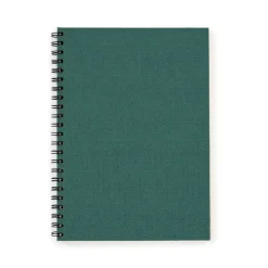 Outlet Pisces Jute Spiral Sketchbks A4 140gsm 12pk Sketchbooks|Paper & Card