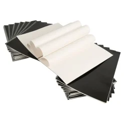Sale Pisces Laminated Spiral Hardback Sketchbooks A3 1gsm Sketchbooks|Sketchbooks