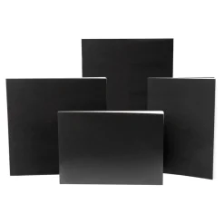 Sale Pisces Laminated Stapled Sketchbook A5 Green 100pk Sketchbooks|Sketchbooks