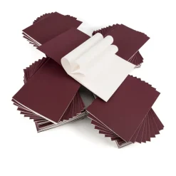 Outlet Pisces Plain Stapled Sketchbooks 0gsm Sketchbooks|Sketchbooks