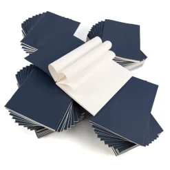 Outlet Pisces Plain Stapled Sketchbooks 0gsm Sketchbooks|Sketchbooks