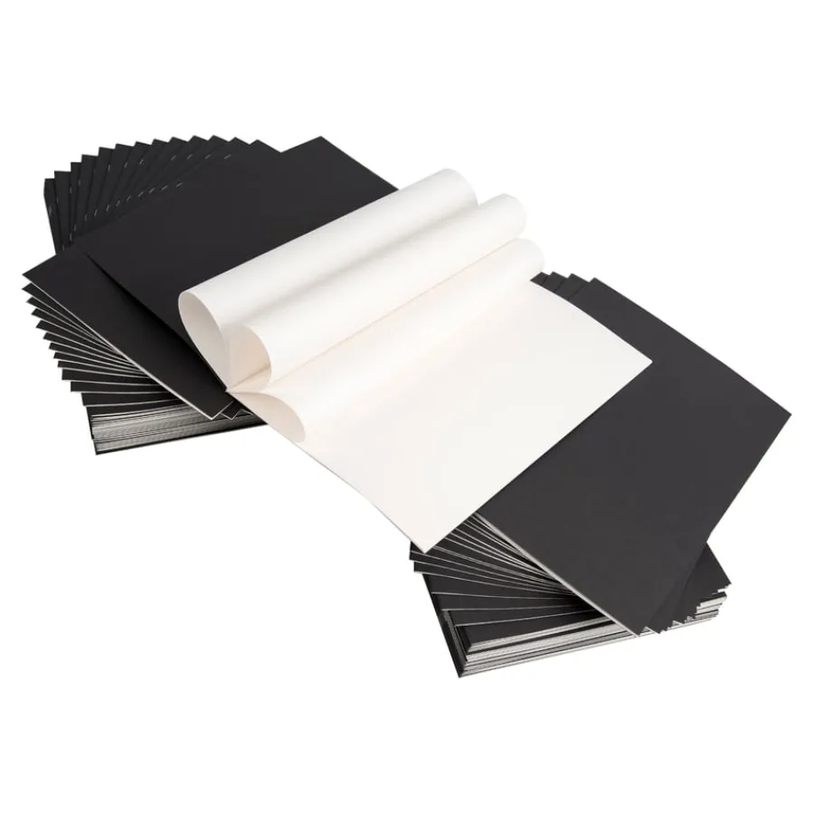 New Pisces Plain Stapled Sketchbooks A4 00gsm Sketchbooks|Sketchbooks