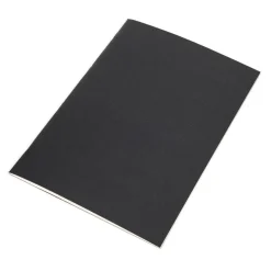 Hot Pisces Plain Stapled Sketchbooks Portrait A3 100gsm 100pk Sketchbooks|Sketchbooks