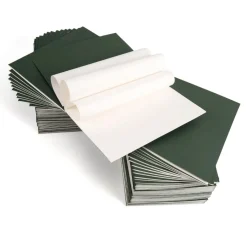 Best Pisces Plain Stapled Sketchbooks A4 120gsm 100pk Sketchbooks|Sketchbooks