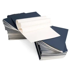 Best Pisces Plain Stapled Sketchbooks Portrait A3 00gsm Sketchbooks|Sketchbooks