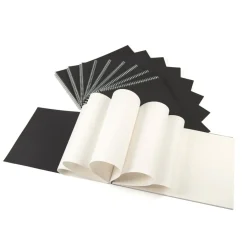 Best Pisces Spiral Landscape Sketchbooks A3 100gsm 10pk Sketchbooks|Sketchbooks