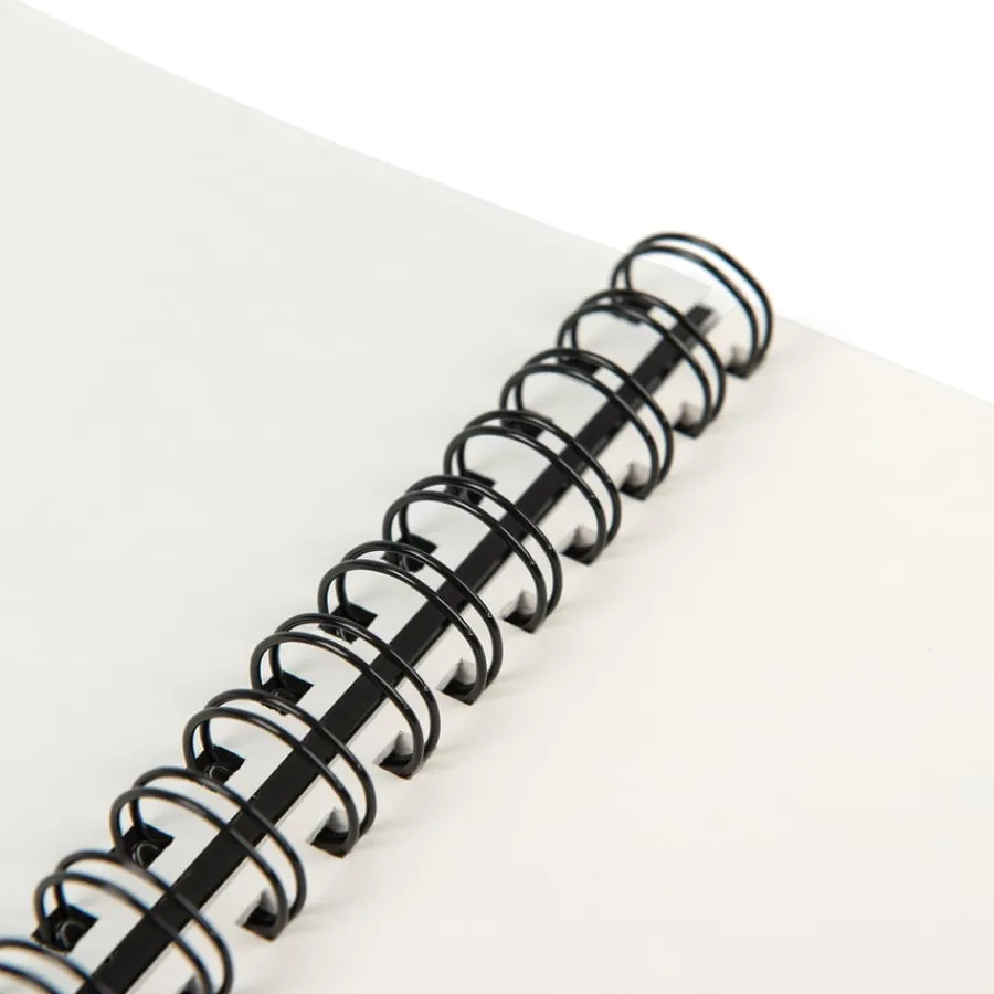 Discount Pisces Spiral Sketchbooks A4 100gsm 10pk Sketchbooks|Sketchbooks