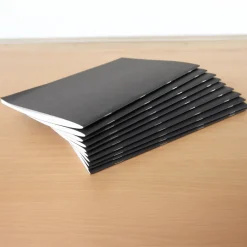 Sale Pisces Stapled Sketchbooks Black A3 140gsm 20pk Sketchbooks|Sketchbooks