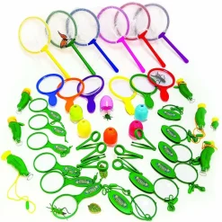 Online Plant and Bug Hunting Kit Science|Class Kits