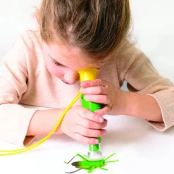 Online Plant and Bug Hunting Kit Science|Class Kits