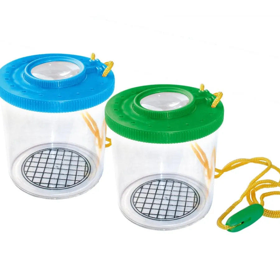 Online Plant and Bug Hunting Kit Science|Class Kits