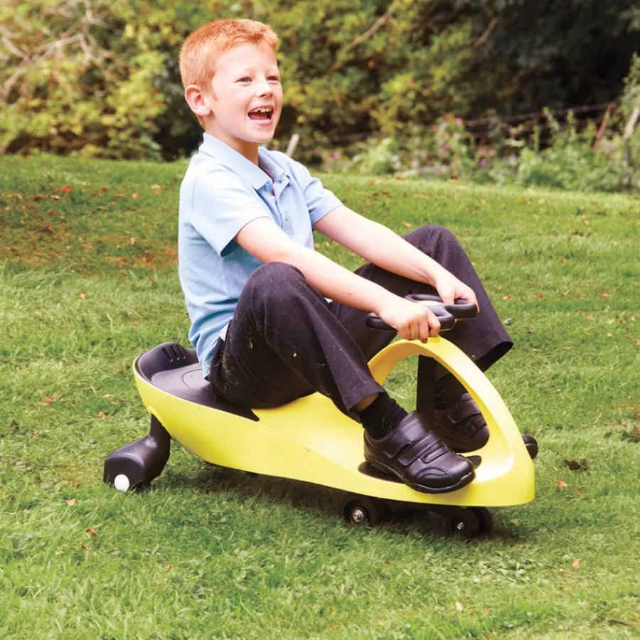 Online Plasma Cars 4pk Gross & Fine Motor Skills|Outdoor Physical Development