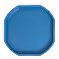 Hot Plastic Active World Discovery Tuff Tray Builders Role Play|Outdoor Small World