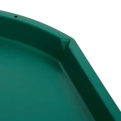 Hot Plastic Active World Discovery Tuff Tray Builders Role Play|Outdoor Small World