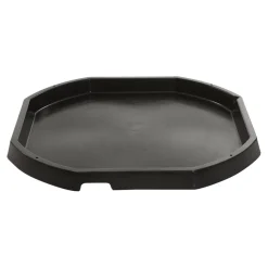 Hot Plastic Active World Discovery Tuff Tray Builders Role Play|Outdoor Small World