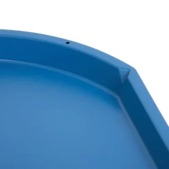 Hot Plastic Active World Discovery Tuff Tray Builders Role Play|Outdoor Small World