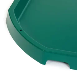 Hot Plastic Active World Discovery Tuff Tray Builders Role Play|Outdoor Small World