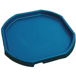 Hot Plastic Active World Discovery Tuff Tray Builders Role Play|Outdoor Small World