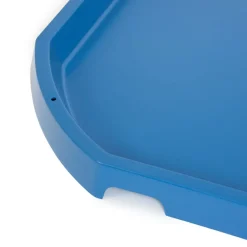 Hot Plastic Active World Discovery Tuff Tray Builders Role Play|Outdoor Small World