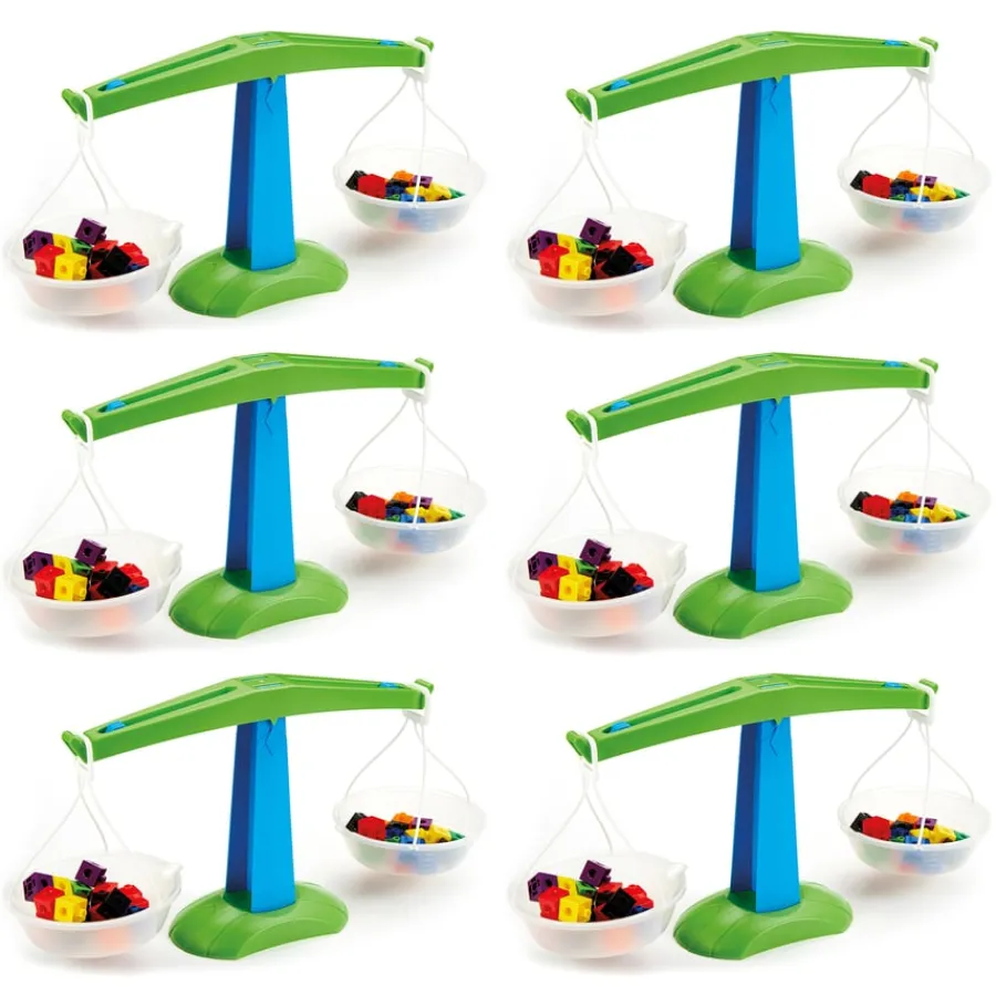 Sale Plastic Balance Scales Measure|Maths Best Sellers