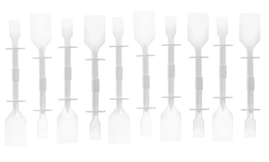 Clearance Plastic Double Sided Glue Spreaders Glue & Adhesives|Shop The Full Range